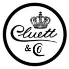 CLUETT & CO