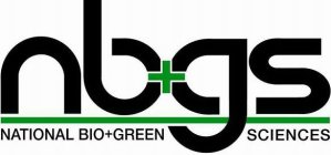 NB+GS NATIONAL BIO+GREEN SCIENCES