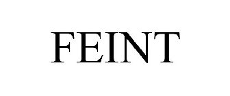 FEINT