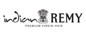 INDIAN REMY PREMIUM VIRGIN HAIR