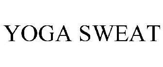 YOGA SWEAT