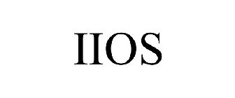 IIOS