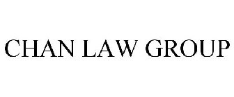 CHAN LAW GROUP