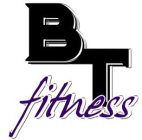 BT FITNESS