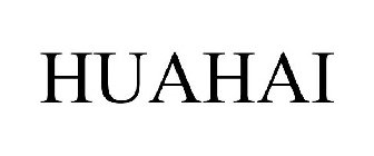 HUAHAI