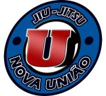 JIU-JITSU NOVA UNIÃO U