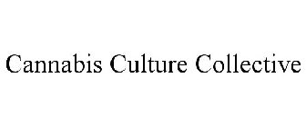 CANNABIS CULTURE COLLECTIVE