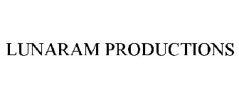 LUNARAM PRODUCTIONS