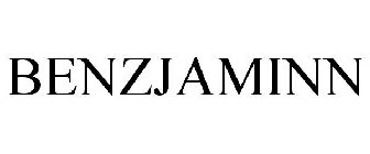 BENZJAMINN