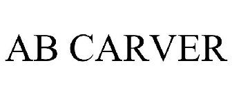 AB CARVER