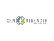 XEN STRENGTH MIND YOUR BODY