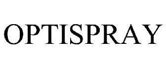 OPTISPRAY