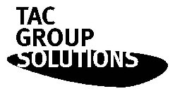 TAC GROUP SOLUTIONS