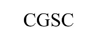 CGSC