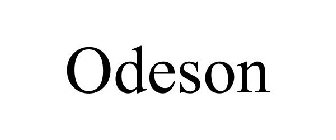 ODESON