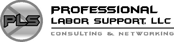 PLS PROFESSIONAL LABOR SUPPORT, LLC CONSULTING & NETWORKING