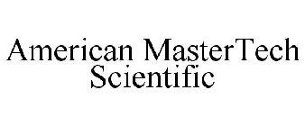 AMERICAN MASTERTECH SCIENTIFIC