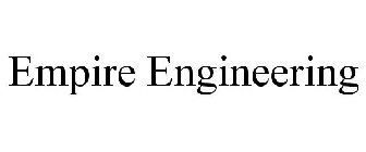 EMPIRE ENGINEERING