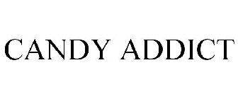 CANDY ADDICT