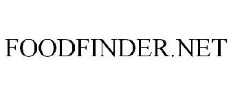 FOODFINDER.NET