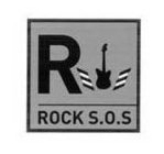 R ROCK S.O.S