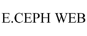 E.CEPH WEB