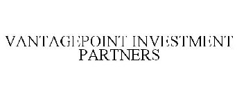 VANTAGEPOINT INVESTMENT PARTNERS