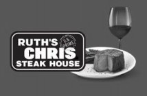 RUTH'S CHRIS STEAK HOUSE US PRIME