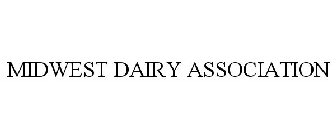 MIDWEST DAIRY ASSOCIATION