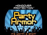 PARTY ARMOR