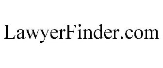 LAWYERFINDER.COM