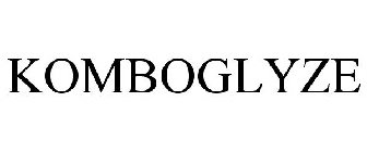 KOMBOGLYZE