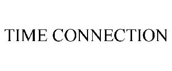 TIME CONNECTION