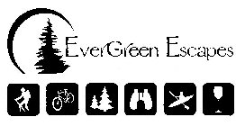 EVERGREEN ESCAPES