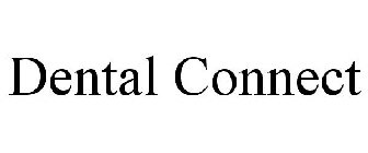 DENTAL CONNECT