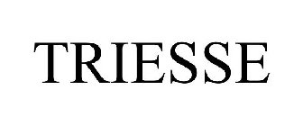 TRIESSE