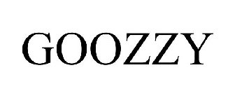 GOOZZY