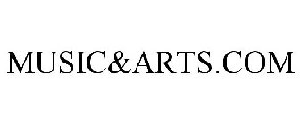 MUSIC&ARTS.COM