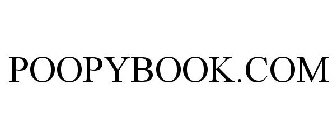 POOPYBOOK.COM