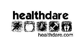 HEALTHDARE HEALTHDARE.COM