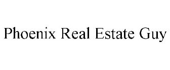 PHOENIX REAL ESTATE GUY