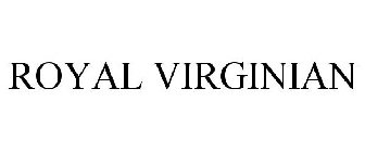 ROYAL VIRGINIAN