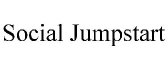 SOCIAL JUMPSTART