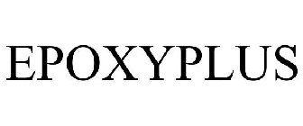 EPOXYPLUS