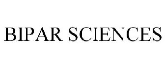 BIPAR SCIENCES