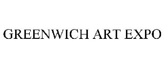 GREENWICH ART EXPO