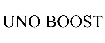 UNO BOOST