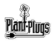 PLANT PLUGS