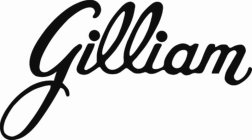 GILLIAM