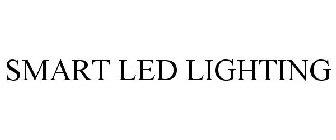 SMART LED LIGHTING
